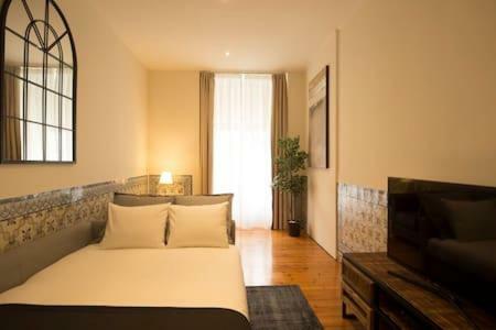 Ola Lisbon - Chiado IV Apartment Luaran gambar